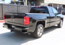 2018 Chevrolet Silverado 1500 - Image 9