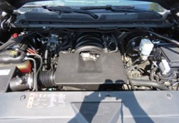 2018 Chevrolet Silverado 1500 - Image 43