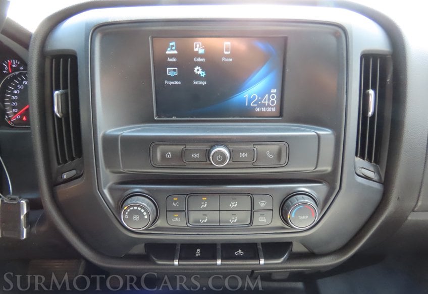 2018 Chevrolet Silverado 1500 - Image 37