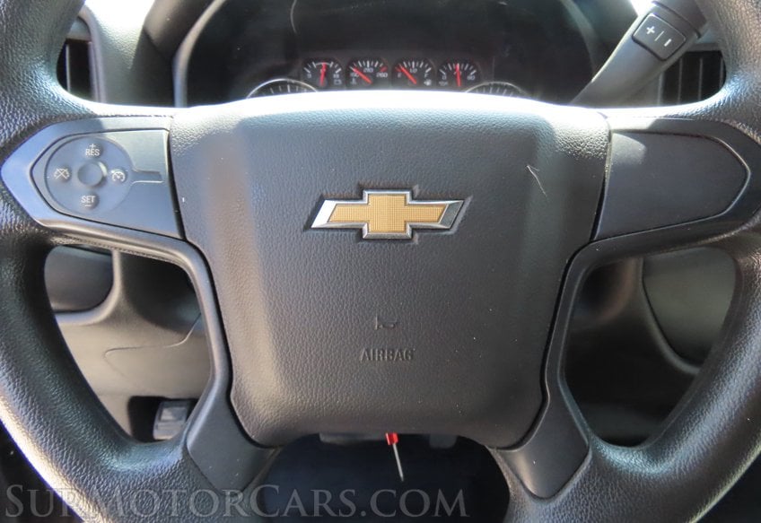 2018 Chevrolet Silverado 1500 - Image 31