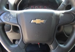 2018 Chevrolet Silverado 1500 - Image 31