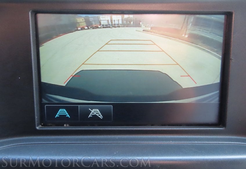 2018 Chevrolet Silverado 1500 - Image 36
