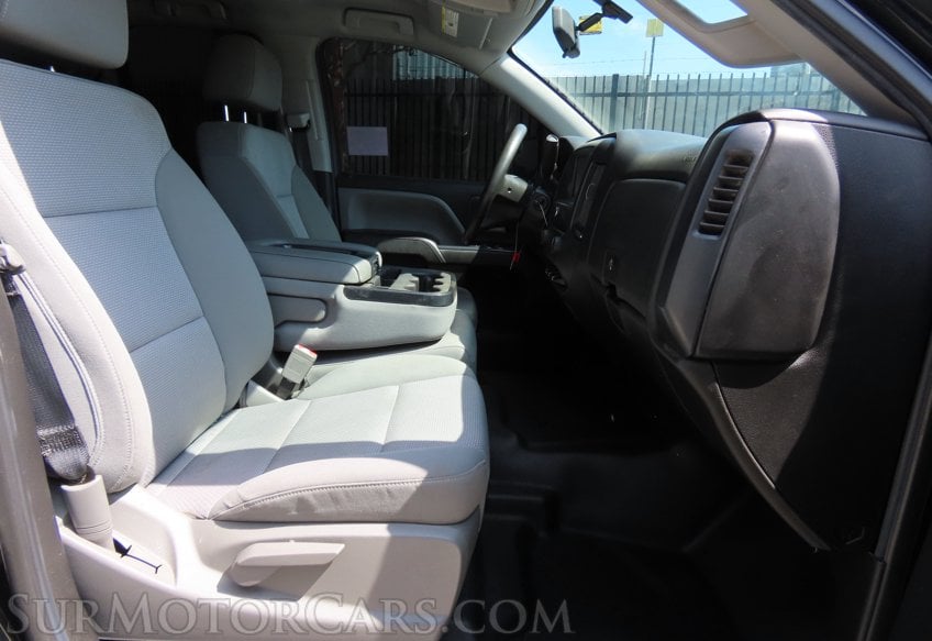 2018 Chevrolet Silverado 1500 - Image 28