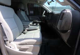 2018 Chevrolet Silverado 1500 - Image 28