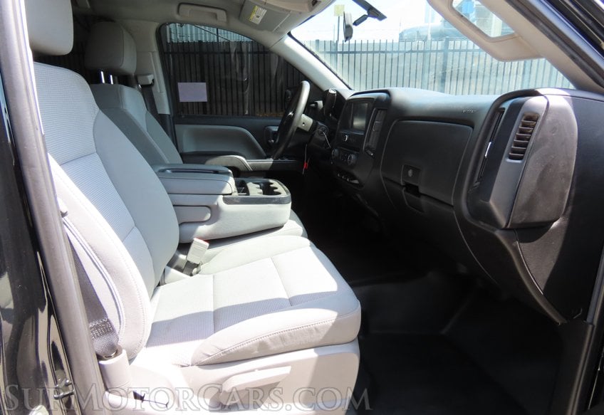 2018 Chevrolet Silverado 1500 - Image 24