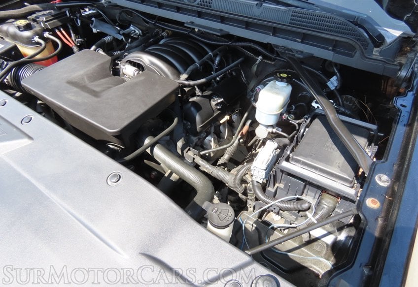 2018 Chevrolet Silverado 1500 - Image 44
