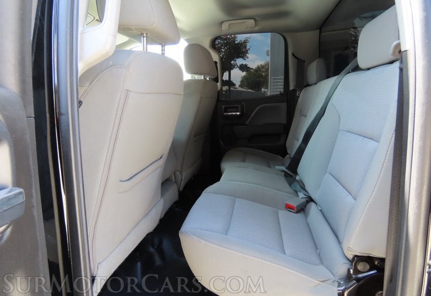 2018 Chevrolet Silverado 1500 - Image 25