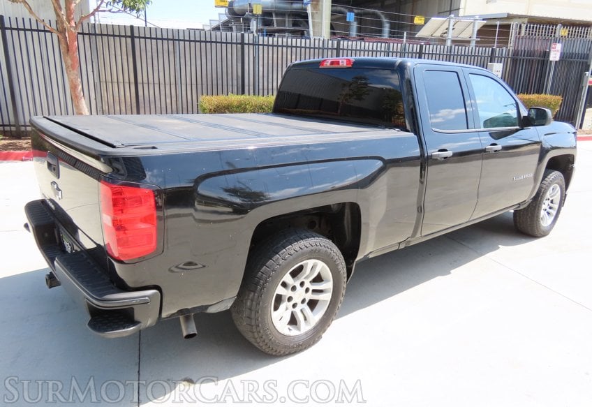 2018 Chevrolet Silverado 1500 - Image 7
