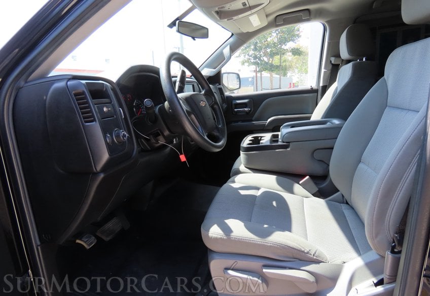 2018 Chevrolet Silverado 1500 - Image 23