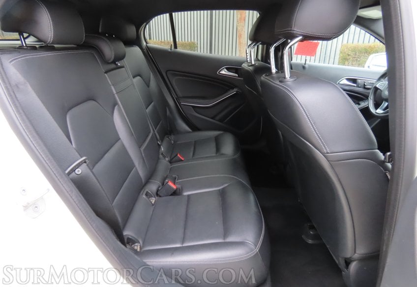 2017 Mercedes-Benz GLA 250 - Image 32