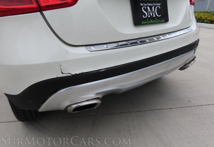 2017 Mercedes-Benz GLA 250 - Image 12