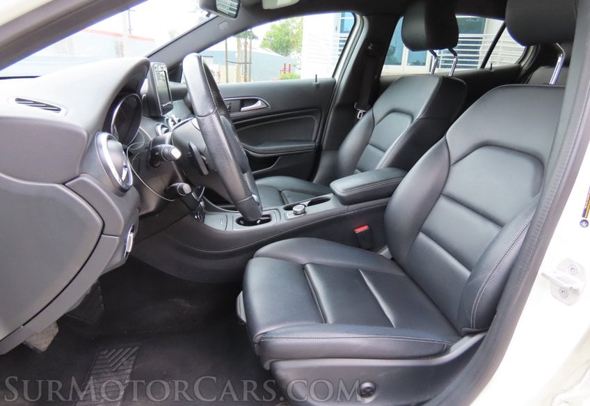2017 Mercedes-Benz GLA 250 - Image 29