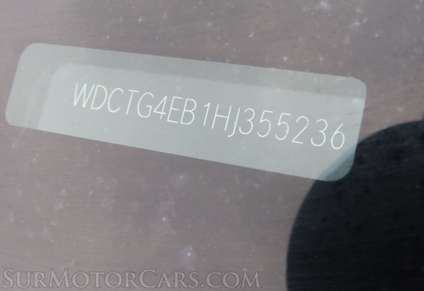 2017 Mercedes-Benz GLA 250 - Image 55