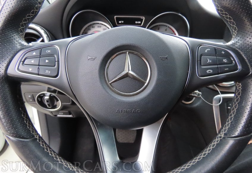 2017 Mercedes-Benz GLA 250 - Image 33
