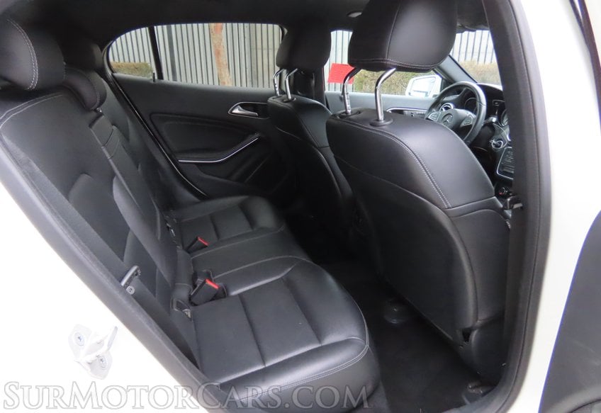 2017 Mercedes-Benz GLA 250 - Image 28