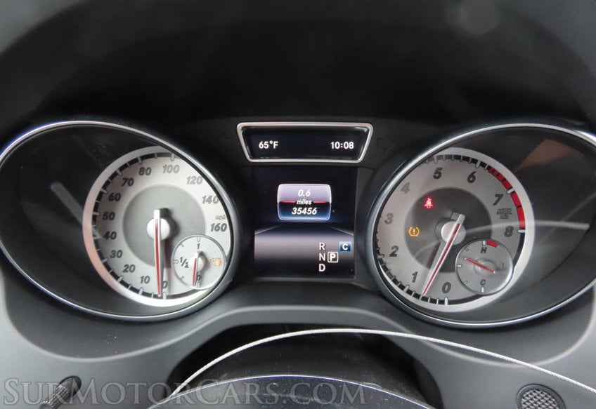2017 Mercedes-Benz GLA 250 - Image 37