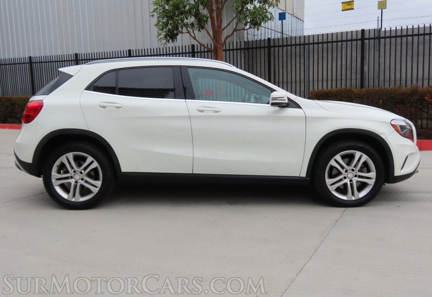 2017 Mercedes-Benz GLA 250 - Image 5