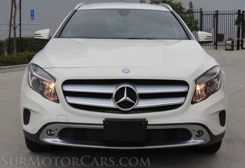 2017 Mercedes-Benz GLA 250 - Image 14