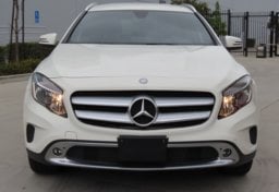 2017 Mercedes-Benz GLA 250 - Image 14