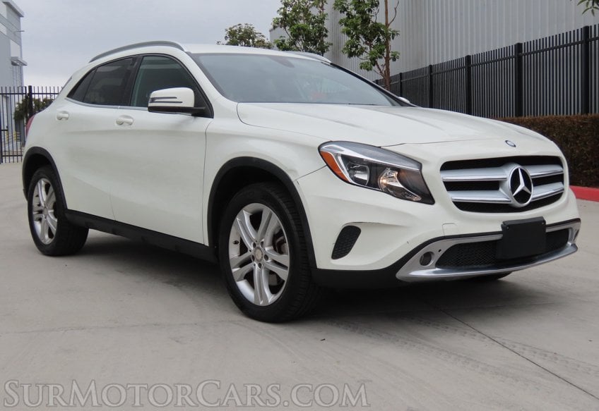 2017 Mercedes-Benz GLA 250 - Image 4