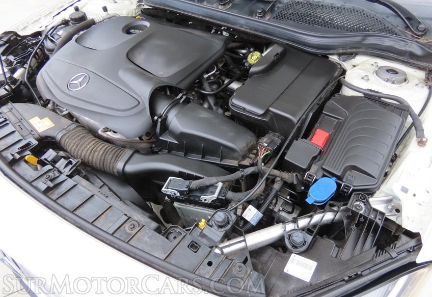 2017 Mercedes-Benz GLA 250 - Image 53
