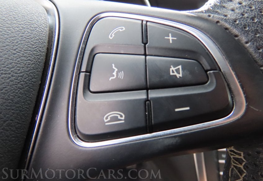 2017 Mercedes-Benz GLA 250 - Image 34