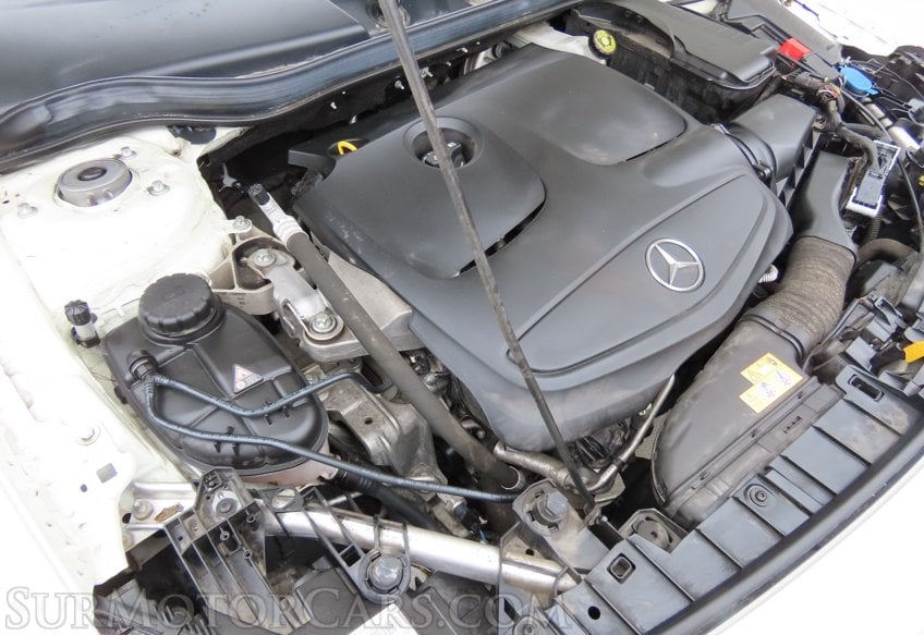 2017 Mercedes-Benz GLA 250 - Image 51