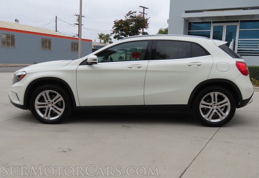 2017 Mercedes-Benz GLA 250 - Image 6