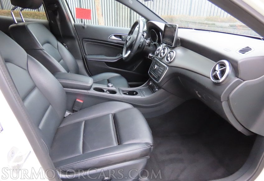 2017 Mercedes-Benz GLA 250 - Image 26