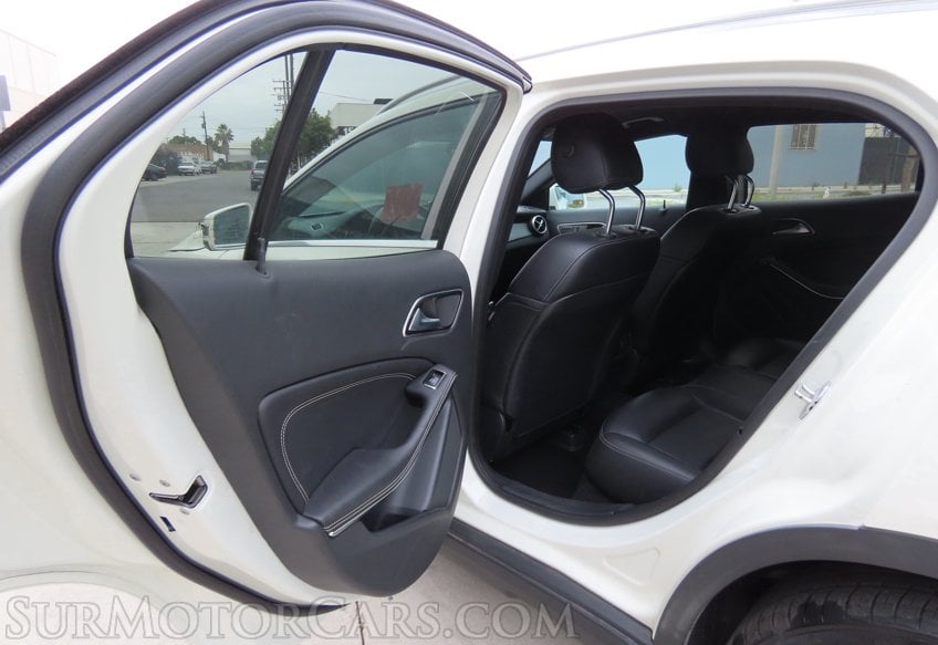 2017 Mercedes-Benz GLA 250 - Image 23