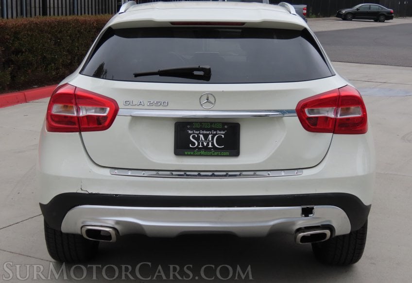 2017 Mercedes-Benz GLA 250 - Image 13