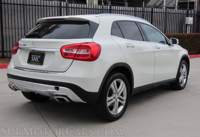 2017 Mercedes-Benz GLA 250 - Image 9