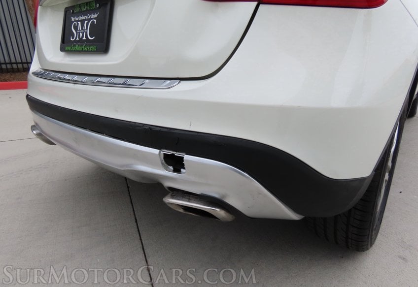 2017 Mercedes-Benz GLA 250 - Image 11
