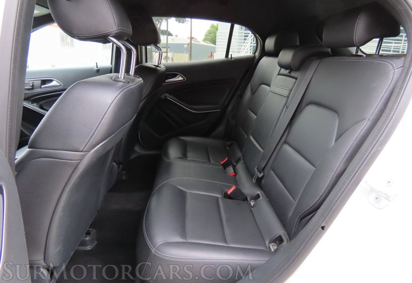 2017 Mercedes-Benz GLA 250 - Image 27