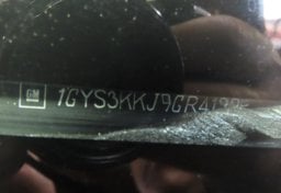 2016 Cadillac Escalade ESV Platinum - Image 18