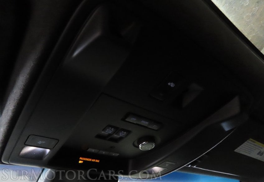 2016 Cadillac Escalade ESV Platinum - Image 51