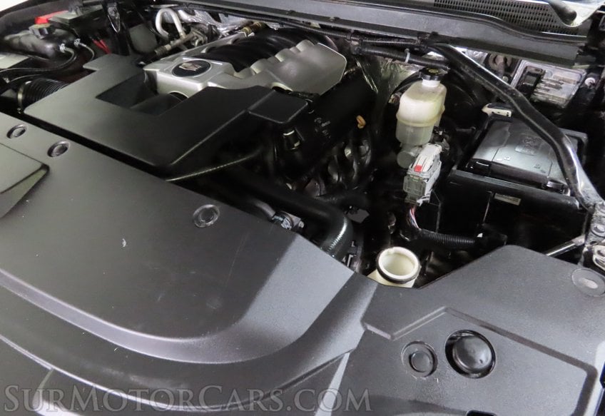 2016 Cadillac Escalade ESV Platinum - Image 16