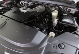 2016 Cadillac Escalade ESV Platinum - Image 16