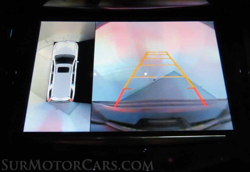 2016 Cadillac Escalade ESV Platinum - Image 61