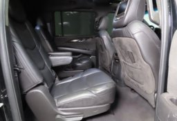 2016 Cadillac Escalade ESV Platinum - Image 47