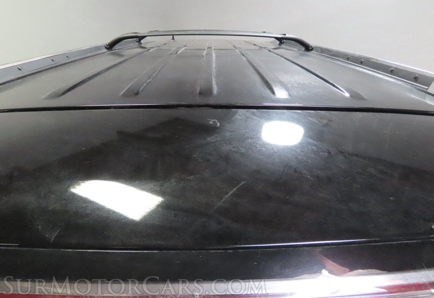 2016 Cadillac Escalade ESV Platinum - Image 10