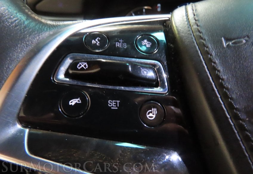 2016 Cadillac Escalade ESV Platinum - Image 54