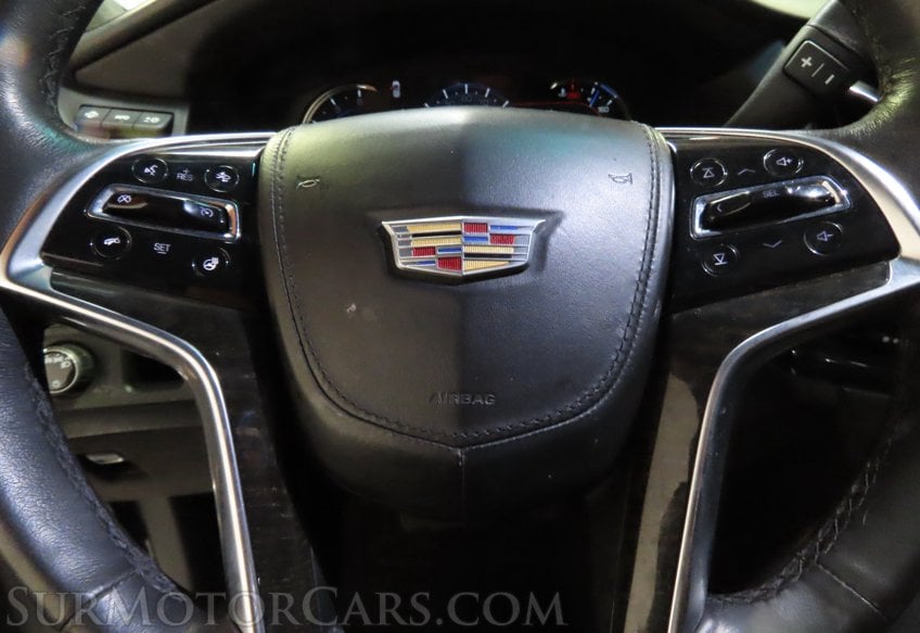 2016 Cadillac Escalade ESV Platinum - Image 56