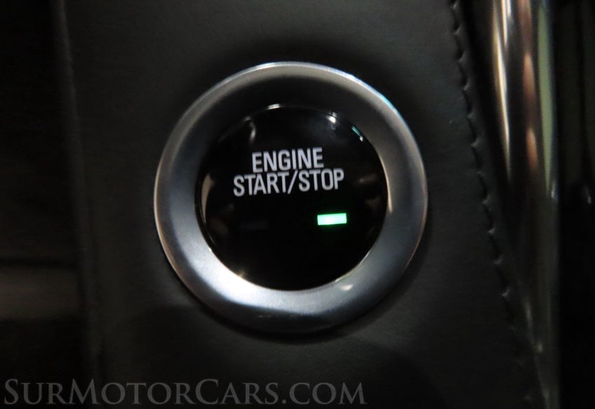 2016 Cadillac Escalade ESV Platinum - Image 52