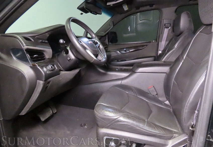 2016 Cadillac Escalade ESV Platinum - Image 37