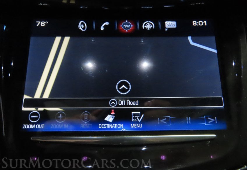 2016 Cadillac Escalade ESV Platinum - Image 59