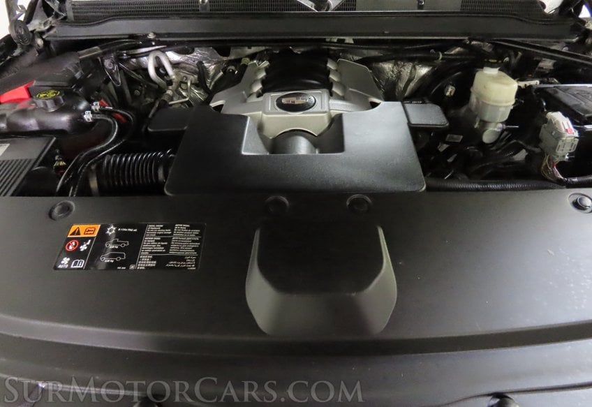 2016 Cadillac Escalade ESV Platinum - Image 15