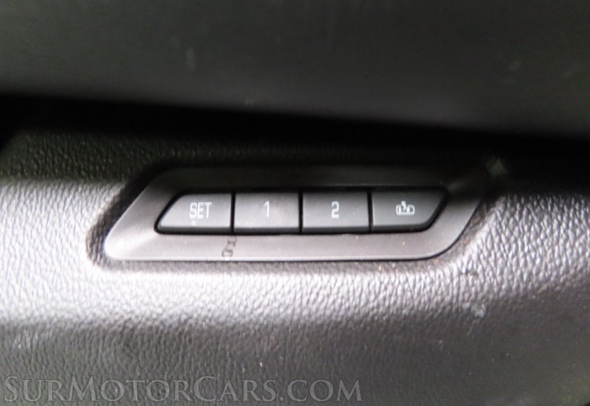 2016 Cadillac Escalade ESV Platinum - Image 33