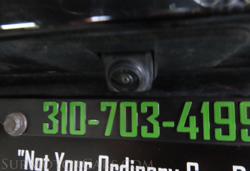 2016 Cadillac Escalade ESV Platinum - Image 11