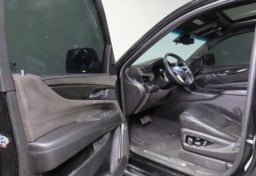 2016 Cadillac Escalade ESV Platinum - Image 36